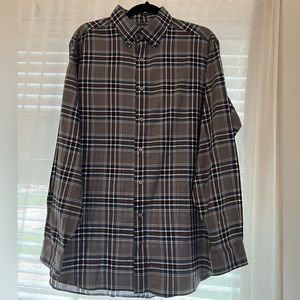 Cremieux button down shirt